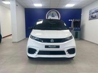 Nuova Aixam City Sport 2026 Bianco Utilitaria