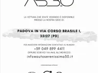 Nuova Mazda CX-30 Ad'Vantage 140 CV (102 kW) 2026 Jet black SUV