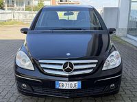 Usata Mercedes B180 109 CV (80 kW) 2010 Other Monovolume