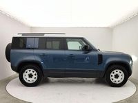 Usata Land Rover Defender SE 2020 Blu/azzurro SUV