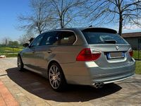 Usata BMW 330 2005 Grigio Station wagon