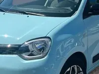 Usata Renault Clio V Techno 101 CV (74 kW) 2023 Bianco Utilitaria