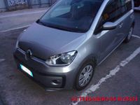 Usata VW up! take up! 59 CV (43 kW) 2018 Grigio Utilitaria