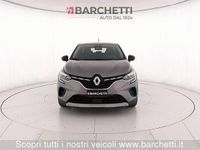 Usata Renault Captur Business 116 CV (85 kW) 2021 Grigio SUV