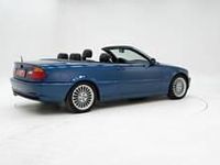 Usata BMW 325 Cabriolet 192 CV (141 kW) 2001 Altri Cabrio