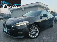 Usata BMW 220 Gran Coupé Sport Line 178 CV (130 kW) 2021 Nero Coupé