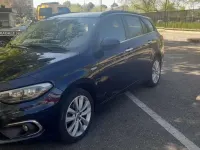 Usata Fiat Tipo Lounge 120 CV (88 kW) 2021 Station wagon