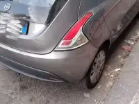 Usata Lancia Ypsilon 69 CV (50 kW) 2013 Utilitaria