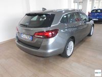 usata Opel Astra -Station Wagon -1.6 CDTi 136 CV ST aut. Innovation