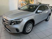 usata Mercedes GLA180 GLA 180d auto NAVIGATORE!TELECAMERA!RADIO BT!