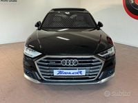 Usata Audi A8 Ambiente 2021 Nero Berlina