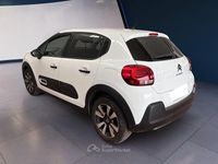 Usata Citroën C3 PureTech 83 CV (61 kW) 2023 Other Utilitaria