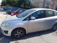 Usata Ford C-MAX 95 CV (69 kW) 2012 Grigio Monovolume