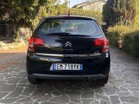 Usata Citroën C3 Exclusive 73 CV (53 kW) 2012 Berlina