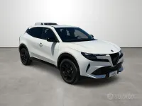 Nuova Alfa Romeo GT Junior 136 CV (100 kW) 2026 Bianco SUV