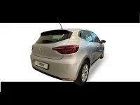 Usata Renault Clio 2022 Grigio chiaro Utilitaria