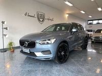 usata Volvo XC60 2.0 d4 Business Sport awd Geartronic Full Opt