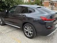Usata BMW X4 190 CV (139 kW) 2020 SUV