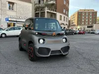 Usata Citroën AMI 2022 Grigio Berlina