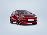 Nuova Ford Puma Gen-E 123 kW (168 CV) 2025 Fantastic red  tinted clear coat SUV