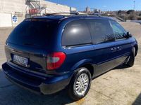 usata Chrysler Grand Voyager 3ª s - 2012