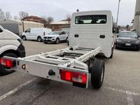 Nuova VW Crafter 140 CV (102 kW) 2026 Bianco candy Furgone