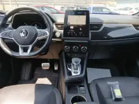 Usata Renault Clio Engineered 94 CV (69 kW) 2023 Nero Utilitaria