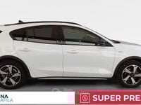 Usata Ford Focus Active 125 CV (91 kW) 2023 Bianco Berlina