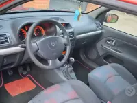 Usata Renault Clio II 75 CV (55 kW) 2004 Berlina