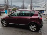 Usata Renault Scénic III 131 CV (96 kW) 2014 Monovolume