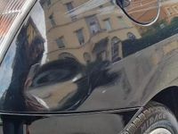Usata Lancia Ypsilon 60 CV (44 kW) 2008 Nero Utilitaria