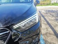 Usata Opel Mokka Innovation 116 CV (85 kW) 2017 Nero SUV