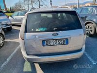 Usata Ford Focus 90 CV (66 kW) 2008 Station wagon