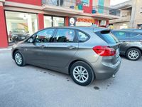 usata BMW 218 Active Tourer 2er Active Tourer d Advantage