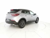 usata Opel Grandland X 1.5 diesel Ecotec Start&Stop Advance del 2020 usata a San Giovanni Teatino