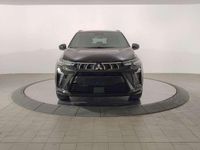 Nuova Mitsubishi ASX Invite 91 CV (66 kW) 2025 Nero SUV