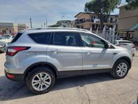 usata Ford Kuga 2.0 TDCI 120 CV S&S 2WD Powershift Tit