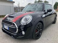 Usata Mini Cooper S Hype 192 CV (141 kW) 2017 Other Utilitaria