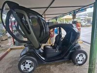 Usata Renault Twizy Urban 12 kW (17 CV) 2012 Utilitaria