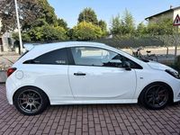 Usata Opel Corsa S 150 CV (110 kW) 2019 Utilitaria