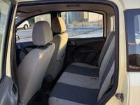 Usata Fiat Panda Dynamic 60 CV (44 kW) 2009 Utilitaria