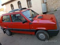 usata Fiat Panda 750 Gold Moretti