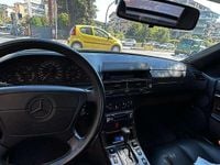 Usata Mercedes SL300 231 CV (169 kW) 1991 Cabrio