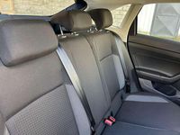 Usata VW Taigo Life 95 CV (69 kW) 2024 Grigio SUV