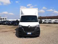 Usata Renault Master 145 CV (106 kW) 2024 Bianco Monovolume