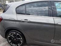Usata Fiat Tipo 120 CV (88 kW) 2018 Berlina