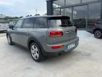 Usata Mini Cooper Clubman Classic 116 CV (85 kW) 2020 Grigio Station wagon