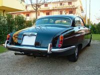 Usata Jaguar 420 295 CV (216 kW) 1970 Nero Berlina