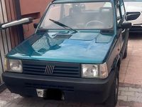 usata Fiat Panda 4x4 1100 i.e. cat 4x4