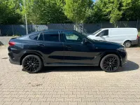 Usata BMW X6 M Sport 285 CV (209 kW) 2025 Nero SUV